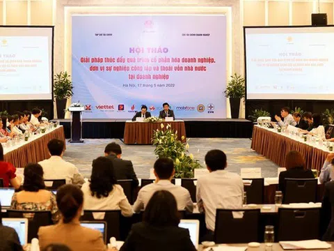 Đất đai là điểm “nghẽn” làm chậm cổ phần hóa DNNN