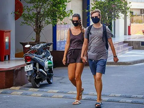 Người nước ngoài không được mua nhà thương mại trong dự án nhà ở xã hội