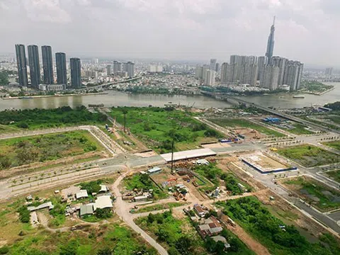 Bộ TN-MT đề nghị các địa phương chấn chỉnh đấu giá các khu đất 'vàng'