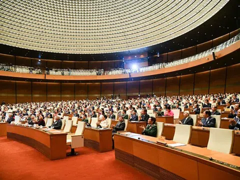 Năm 2021: Thanh tra các cấp kiến nghị thu hồi 17,8 nghìn tỷ đồng và 811 ha đất