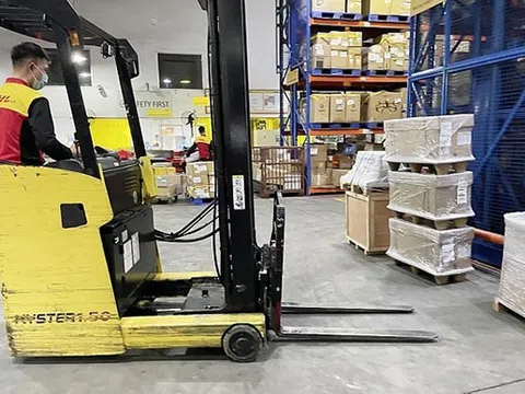 Doanh nghiệp kiến nghị thủ tục hỗ trợ phát triển thương mại điện tử qua biên giới