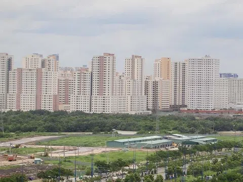 Hội Môi giới BĐS Việt Nam: Luật hoá giao dịch BĐS phải qua sàn là cần thiết