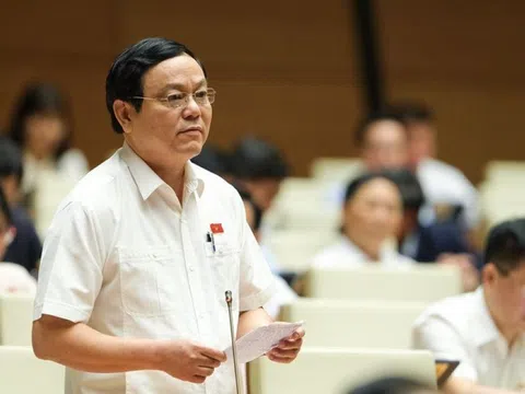 Đề nghị làm rõ nhiều quy định để giới hạn quyền của Cảnh sát cơ động