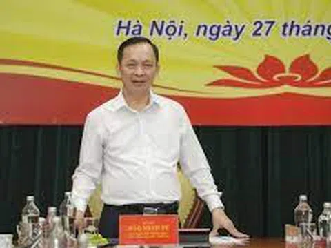 Ngân hàng Nhà nước: Không siết tín dụng bất động sản