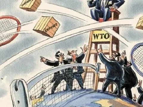 Danh sách cảnh báo phòng vệ thương mại 11 mặt hàng