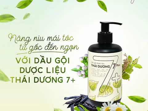 Dược liệu Thái Dương 7 – 7Plus triển khai chương trình khuyến mại “ưu đãi chào hè, tưng bừng nhận quà tặng”