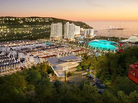 Bình Định định hướng phát triển du lịch thông minh