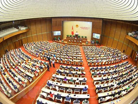 Năm nhóm vấn đề dự kiến chất vấn tại kỳ họp thứ 3