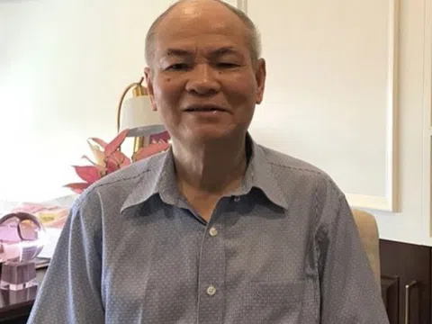 Quan trọng nhất vẫn là sự trong sạch, liêm khiết của người đứng đầu