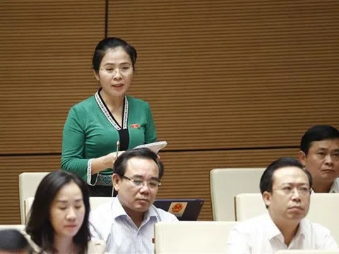 Thực hành tiết kiệm phải gắn bó chặt chẽ với phòng, chống tham nhũng