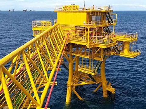 Rà soát, quy định trách nhiệm trong quản lý Nhà nước về dầu khí