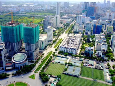 Hoàn thiện vai trò của Nhà nước trong quan hệ sở hữu đất đai ở nước ta