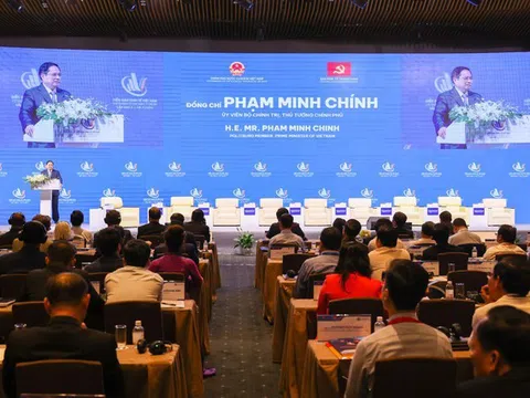 Việt Nam không lựa chọn nền kinh tế đóng, tự tin xây dựng nền kinh tế độc lập, tự chủ và hội nhập sâu rộng, thực chất, hiệu quả