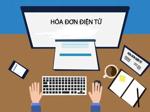 Hơn 764.000 doanh nghiệp đã sử dụng hoá đơn điện tử trước thời điểm bắt buộc 01/07
