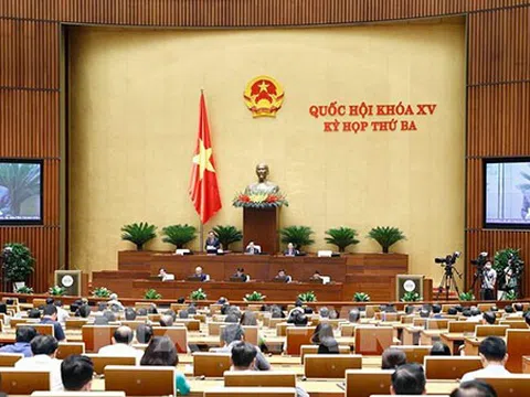 Tuần làm việc thứ 3, Quốc hội tiến hành chất vấn và trả lời chất vấn