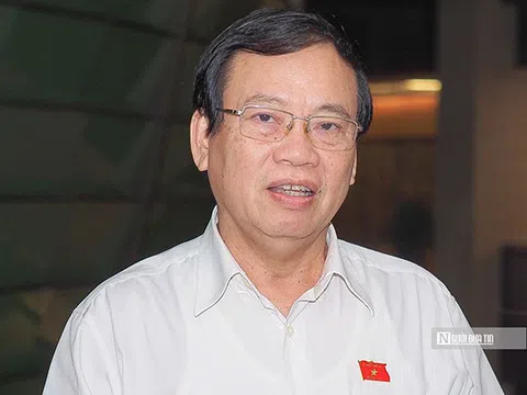 ĐBQH Vũ Trọng Kim: “Quả bom Việt Á” lần này là chấn động