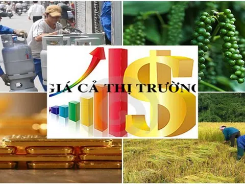 Sửa Luật Giá, khắc phục hạn chế sau hơn 9 năm thi hành