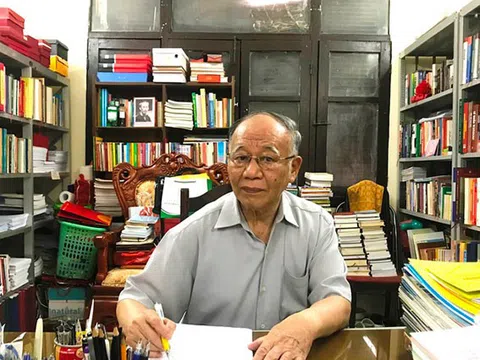 Xây dựng văn hóa liêm chính để ‘không dám và không thể tham nhũng’