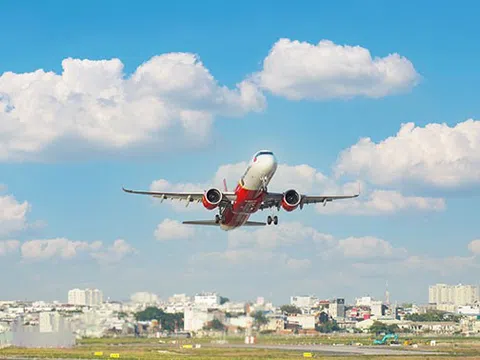 MOVI và Vietjet giành giải sản phẩm fintech tốt nhất trong năm của Global Economics Times Anh quốc