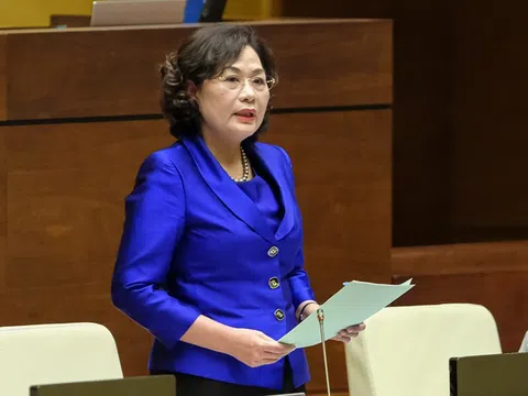 Kéo dài Nghị quyết 42 về xử lý nợ xấu đến 31/12/2023