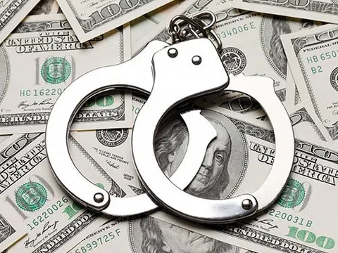 Lấy ý kiến góp ý Dự thảo Luật Phòng chống rửa tiền