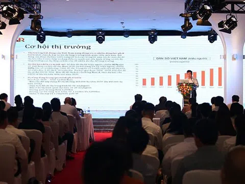 Chuyển đổi số sẽ giúp minh bạch thị trường bất động sản