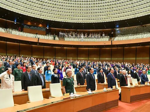 Khắc phục tình trạng “quyết sách đúng - trúng - kịp thời, triển khai chậm - kém hiệu quả”