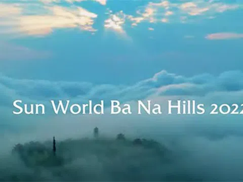 Top trải nghiệm đáng thử tại Bà Nà Hills trong hè này