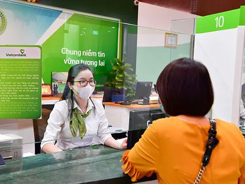 Vietcombank triển khai hỗ trợ lãi suất đối với doanh nghiệp, hợp tác xã, hộ kinh doanh theo Nghị định 31 của Chính Phủ và Thông tư 03 của Ngân hàng Nhà nước