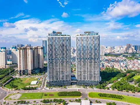 Thách thức và cơ hội mới cho thị trường bất động sản