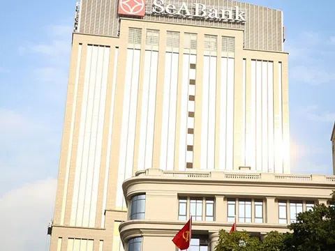 SeABank đạt 2.806 tỷ đồng lợi nhuận quý II/2022, hoàn thành vượt mức kế hoạch 6 tháng đầu năm 2022