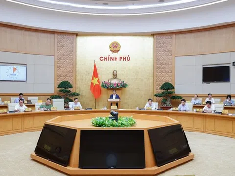 Nghiên cứu các gói chính sách hỗ trợ doanh nghiệp và thúc đẩy các động lực tăng trưởng mới