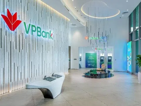 VPBank sắp khai trương chi nhánh Flagship đầu tiên tại Việt Nam