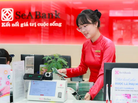 SeABank lãi trước thuế 4.508 tỷ đồng trong 9 tháng đầu năm, CASA duy trì đà tăng trưởng