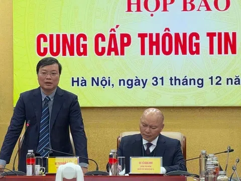 Chuyên gia, nhà khoa học được bổ nhiệm chuyên viên chính nhận lương từ 41,1 triệu/tháng