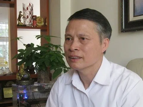 PGS.TS. Trần Văn Độ, nguyên Phó Chánh án TANDTC: Cần nghiên cứu kỹ lưỡng khi thành lập các Tòa án chuyên biệt