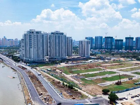 Nhiều quy định liên quan chính sách tài chính đất đai cần tiếp tục nghiên cứu, làm rõ