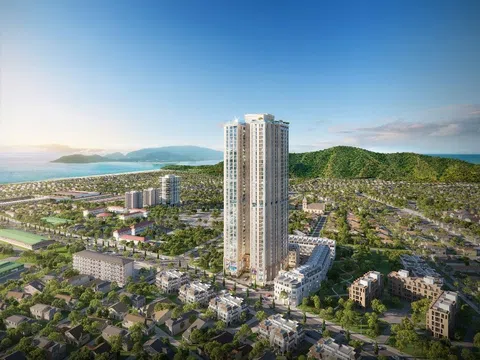 Thị trường căn hộ Nha Trang: Nhu cầu tăng, nguồn cung mới vẫn khan hiếm