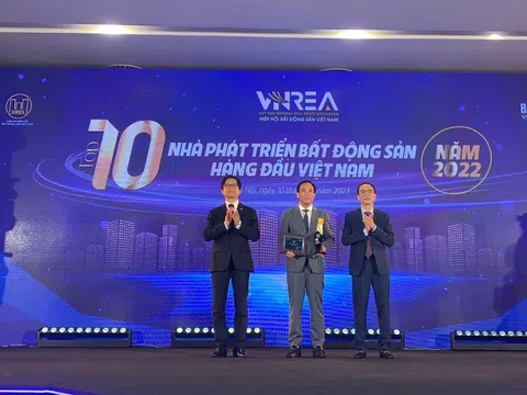 KDL Quốc tế Đồi Rồng – Top 10 dự án bất động sản du lịch, nghỉ dưỡng tiềm năng nhất năm 2023