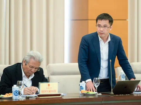 Góp ý dự thảo Luật Đất đai (sửa đổi): Có thể cho phép tổ chức tài chính nước ngoài nhận thế chấp quyền sử dụng đất