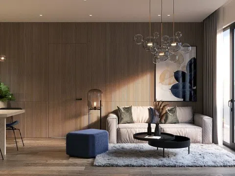 Tại sao chung cư cao cấp lại thu hút người trẻ thành đạt