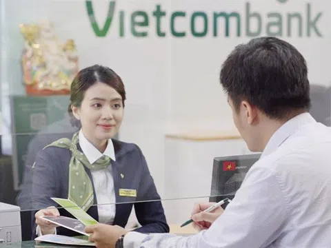 Nhiều ưu đãi lãi suất cho khách hàng vay vốn tại Vietcombank trong tháng 03/2023