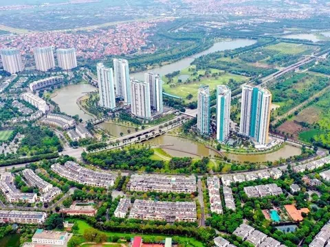 VCCI: Trả tiền thuê đất hàng năm khiến nhà đầu tư đối mặt rủi ro tài chính