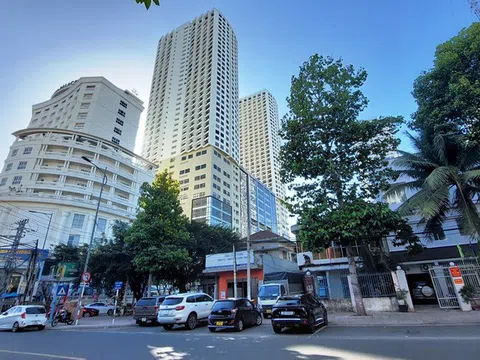 Thực trạng kiểm soát quyền lực nhằm phòng chống tham nhũng ở Việt Nam