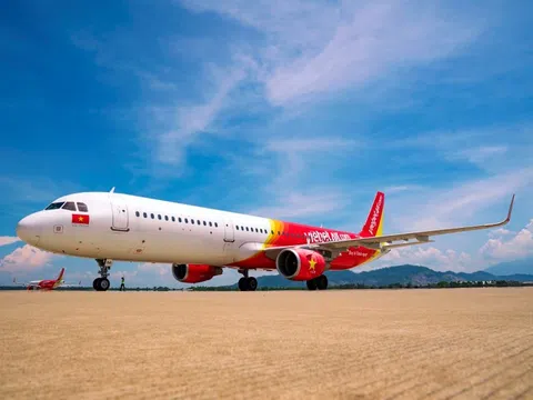 Đường bay thẳng đầu tiên Hà Nội – Phuket sẵn sàng phục vụ hành khách từ 19/5/2023