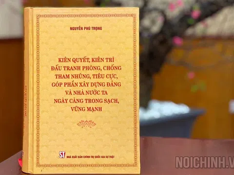 Mối quan hệ biện chứng giữa phòng, chống tham nhũng và phát triển kinh tế bền vững