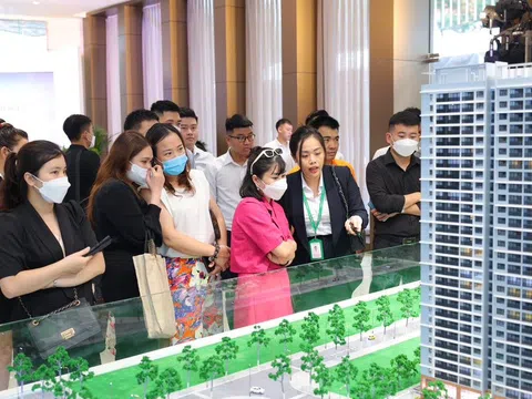 Thị trường căn hộ Hà Nội: Nhận diện thời điểm tốt để “chốt hàng”