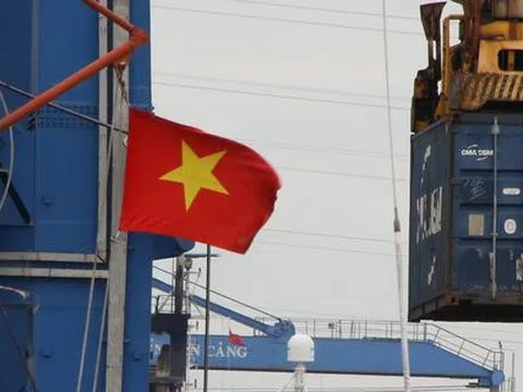 Việt Nam đang sở hữu "vũ khí" thương mại để tăng tốc nền kinh tế