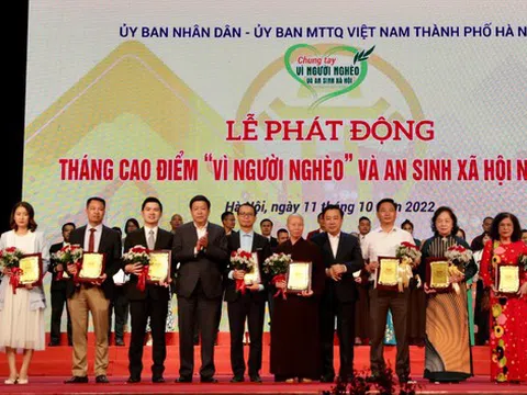 Phó Chủ tịch HĐQT Đỗ Vinh Quang: Doanh nhân trẻ với tinh thần trách nhiệm xã hội