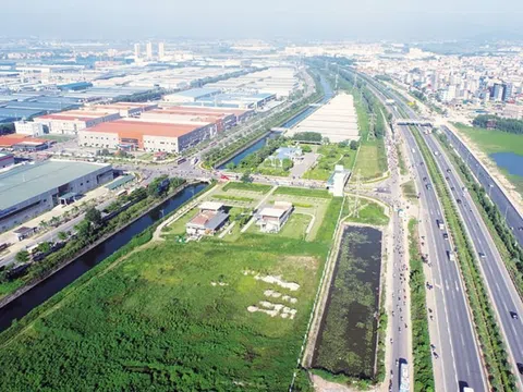 “Rốn” hút dòng vốn FDI, Bắc Giang bứt tốc trở thành “đất lành” của nhà đầu tư BĐS